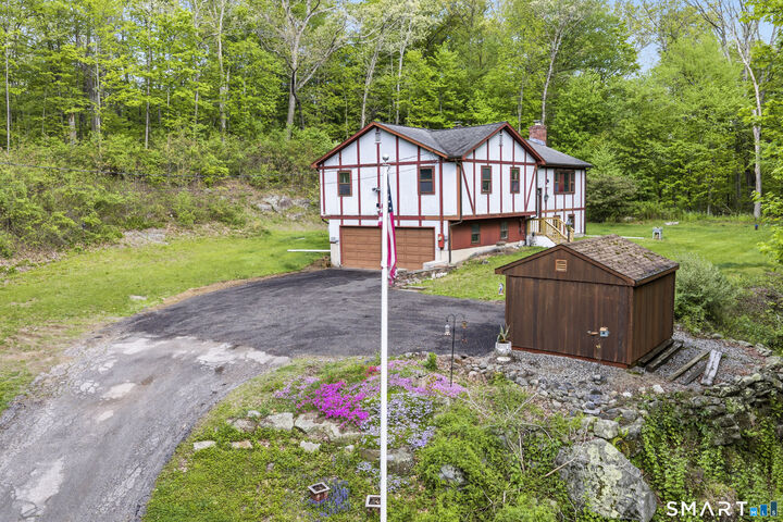 Property Photo:  825 Jeremy Swamp Road  CT 06488 