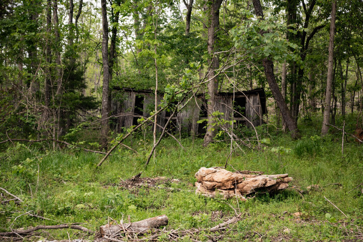 Property Photo:  000 State Highway Y  MO 65778 