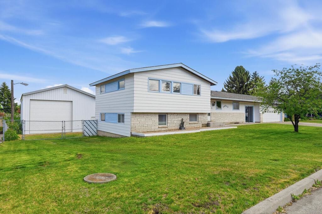 Property Photo: 13313 E 11th Ave WA 99216