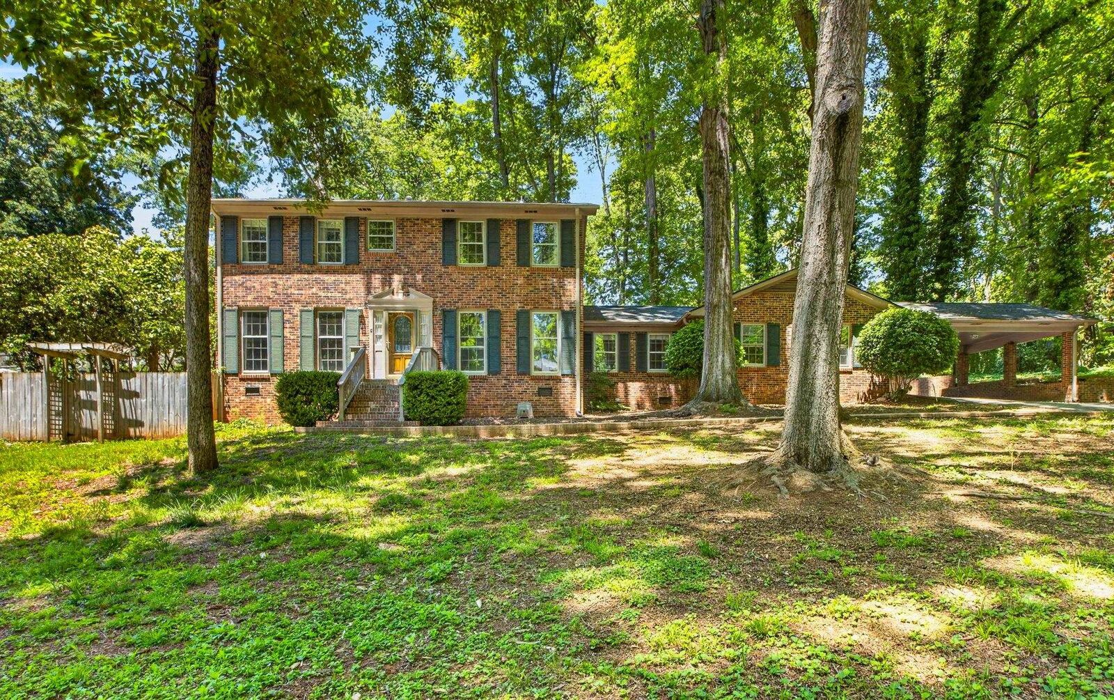 Property Photo:  263 Fairlane Drive  SC 29307 