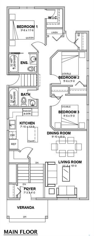 Property Photo: 439 Stehwien Street SK S7W 1M9