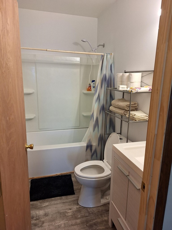 Property Photo: 304 7th St OH 45692