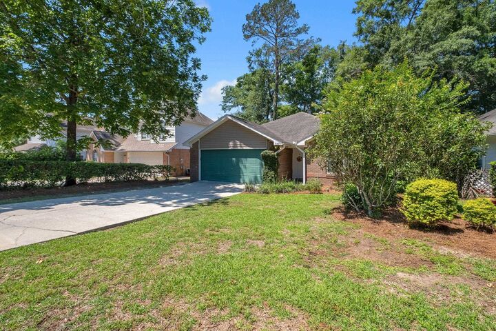 Property Photo:  5366 Appledore Lane  FL 32309 