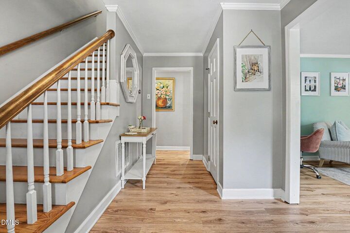 Property Photo:  5508 Partridge Lane  NC 27609 
