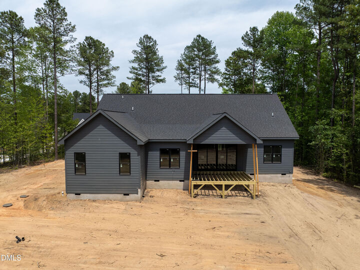 Property Photo:  215 Whistlers Cove  NC 27549 