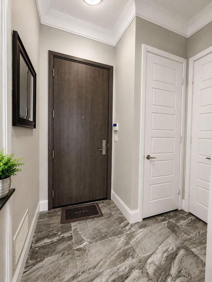 Property Photo: 25 Water Walk Drive 121 ON L6G 0G3