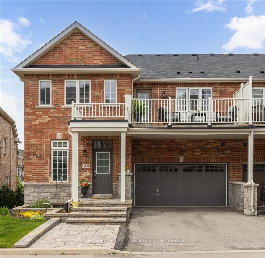 Property Photo: 54 Nisbet Boulevard 31 ON L8B 0Y3