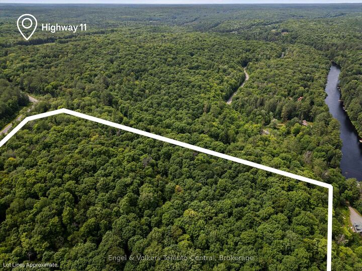 Property Photo:  5 Arrow Ridge Road  ON P1L 1L8 