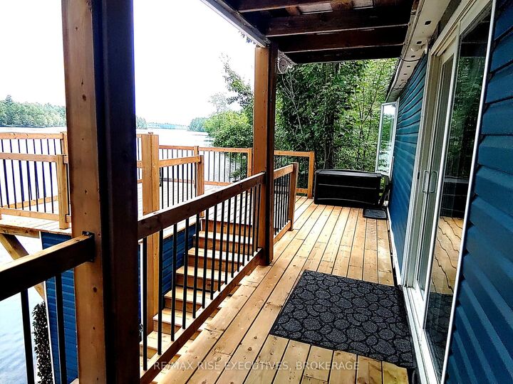Property Photo:  1365 Fourth Lake Road  ON K0H 2K0 