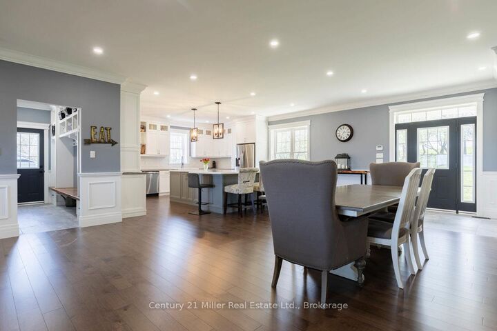 Property Photo: 5583 Third Line ON N0B 1Z0