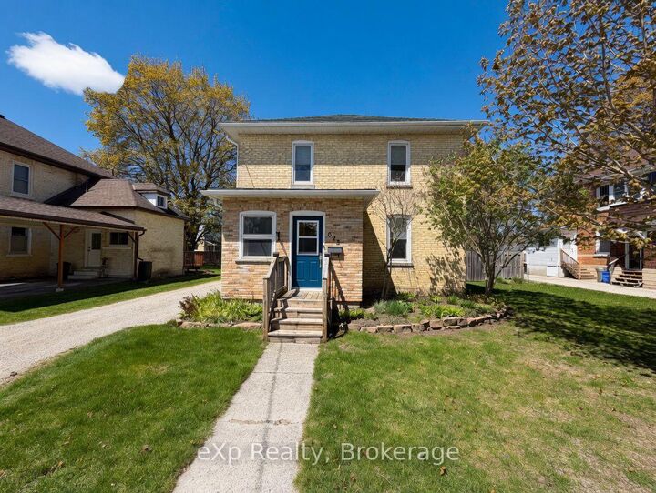 625 Gibson Street — photo 1