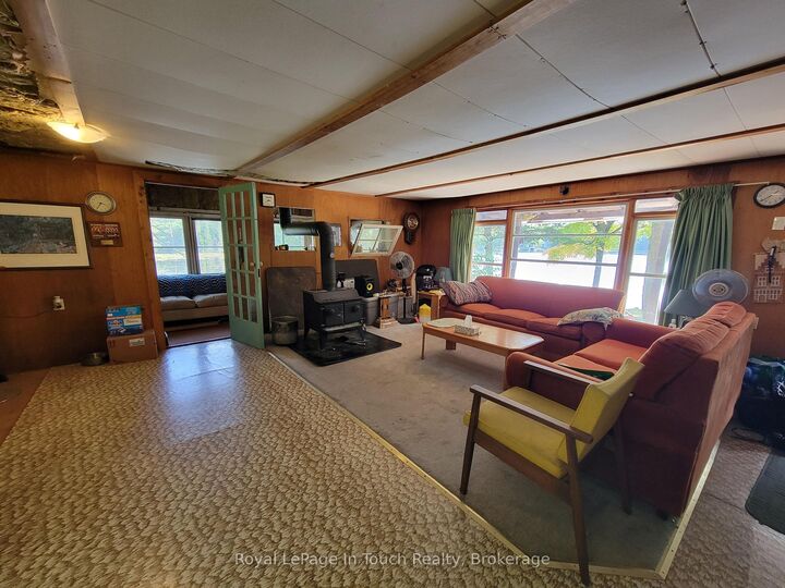Property Photo: 20 SR404 Severn River N/A ON L0K 1E0