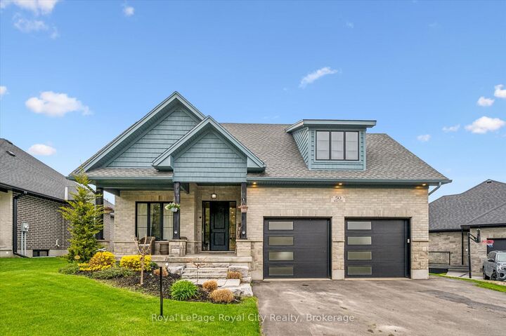 50 Faith Drive — photo 1