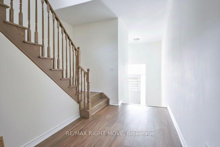 Property Photo: 90 Atlantis Drive ON L3V 8L4