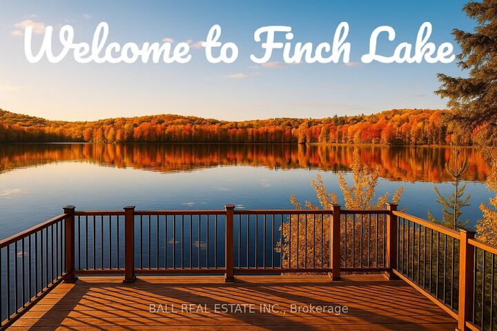 1691F Buckshot Lake Road — photo 1