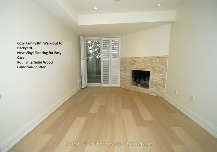 Property Photo: 59 Cheryl Shepway N/A ON M2J 4R5