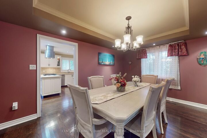 Property Photo: 110 Crawford Crescent ON L0P 1B0