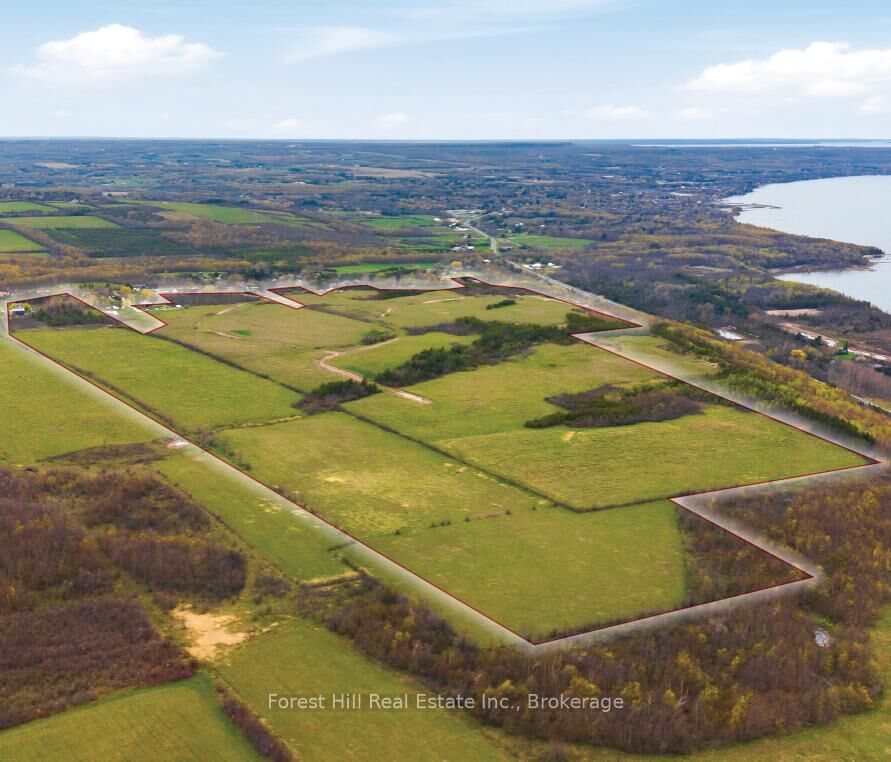 Property Photo:  Na 3rd Line  ON N4L 1W7 