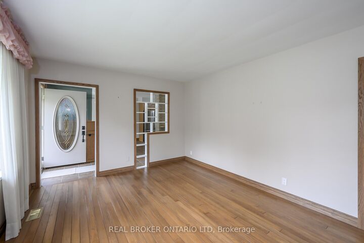 Property Photo: 1863 Herbert Avenue ON N5V 2C6