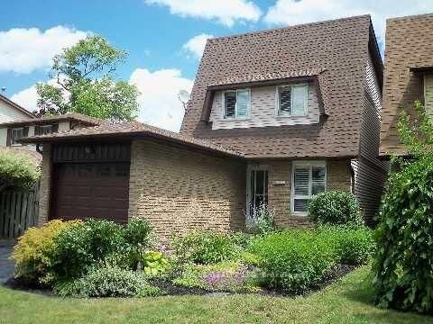 Property Photo: 403 Vega Street ON L1K 1E6