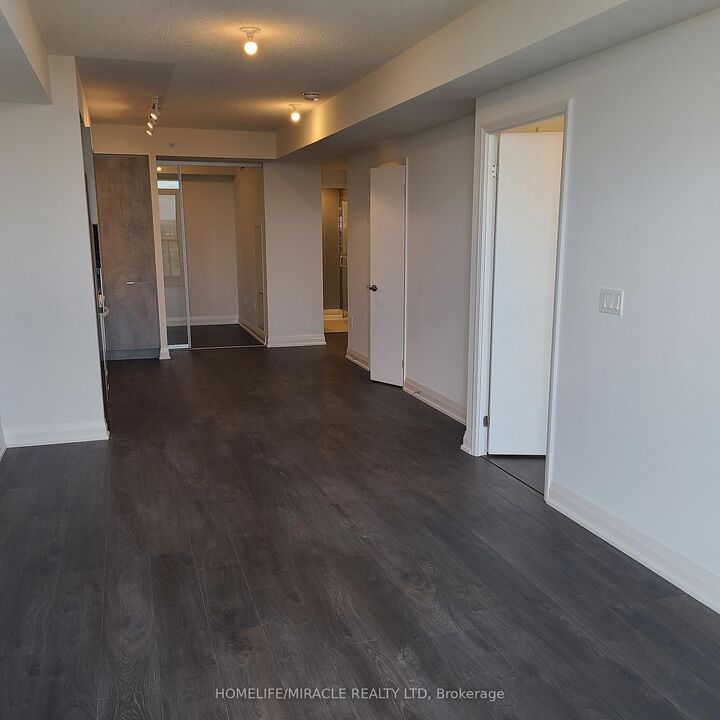 Property Photo:  30 Gibbs Road E 2406  ON M9B 0E4 