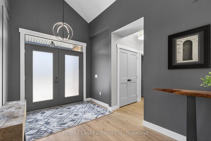 Property Photo: 244 St Arnaud Street ON N0G 2R0