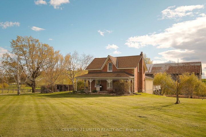 1578 Heritage Line — photo 1