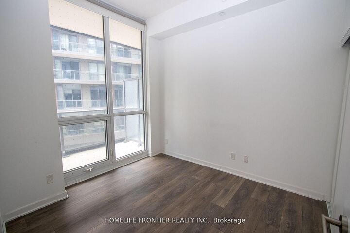 Property Photo: 38 Forest Manor Road 315 ON M2J 1M1