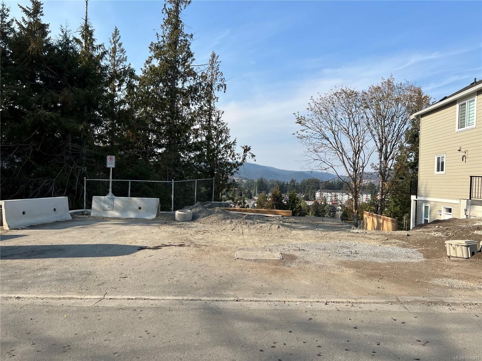Property Photo: 1002 Peace Keeping Cres BC V9C 2P3