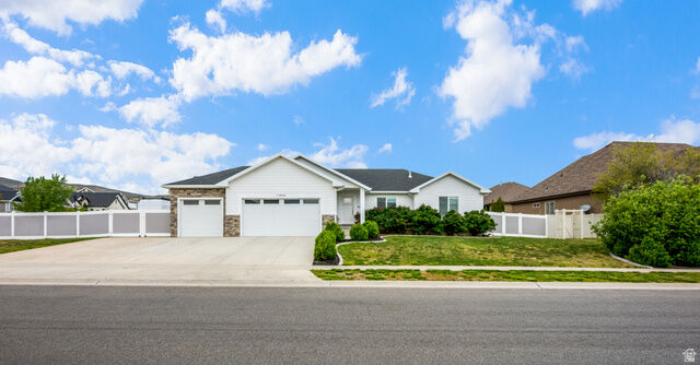 Property Photo:  15804 S Packsaddle Dr W  UT 84065 