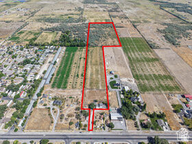 Property Photo: 699 E Main N UT 84029