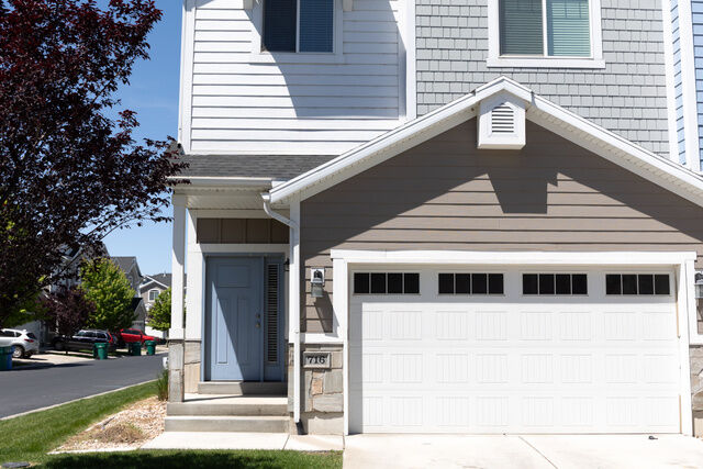 Property Photo:  716 S 1803 W  UT 84058 