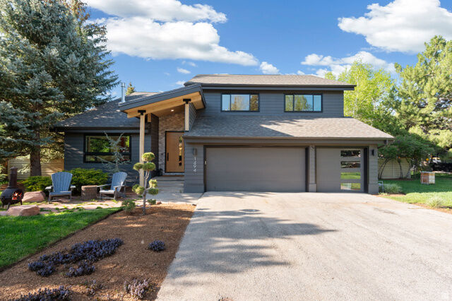 Property Photo:  Address not disclosed  UT 84098 