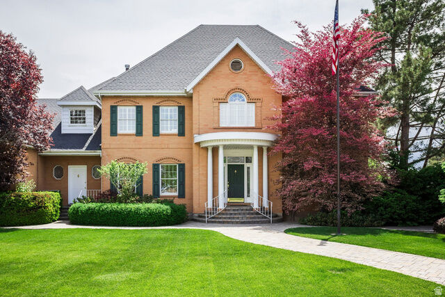 Property Photo:  37 W 620 S  UT 84058 