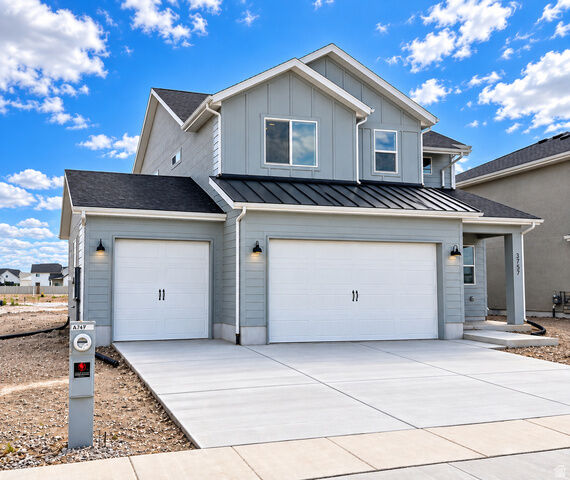 Property Photo:  3757 W 1760 St S 111  UT 84401 