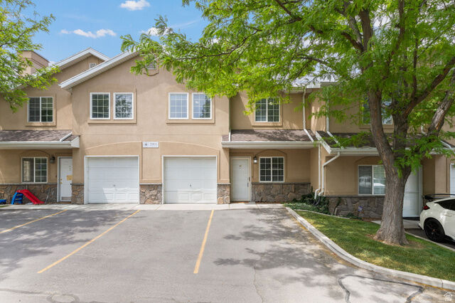 Property Photo:  7118 S Equator Ln B  UT 84084 