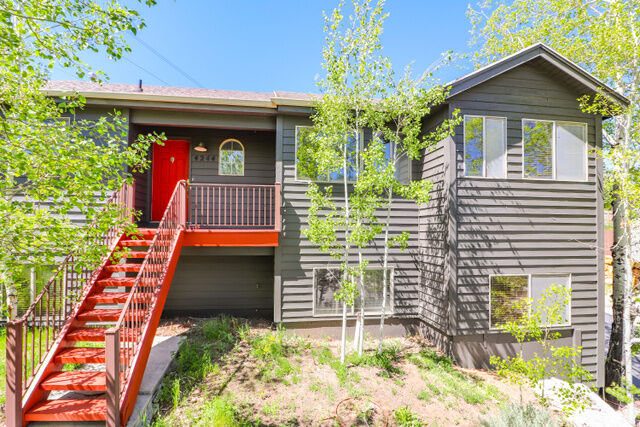 Property Photo:  4244 Sunrise Dr Lot 54  UT 84098 
