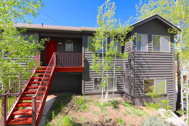 Property Photo:  4244 Sunrise Dr Lot 54  UT 84098 