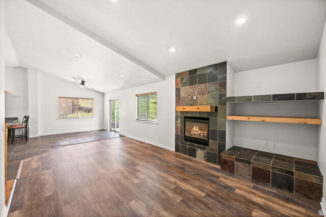 Property Photo: 4244 Sunrise Dr Lot 54 UT 84098