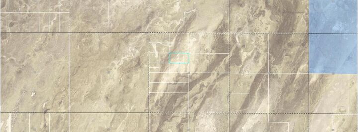 Property Photo: 20 Acres Beryl UT 84714
