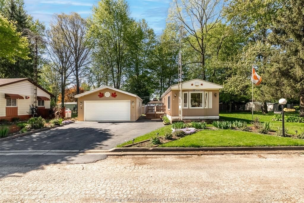 Property Photo: 29338 Jane Road 38 ON N0P 2K0