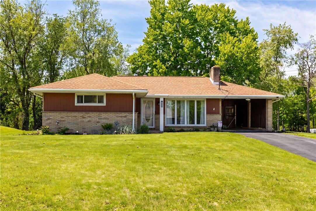 Property Photo:  1348 Bechtel St  PA 15061 