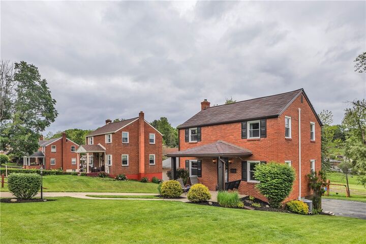 Property Photo:  121 Demar Blvd  PA 15317 