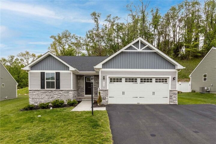 Property Photo:  134 Olivia Dr  PA 15061 