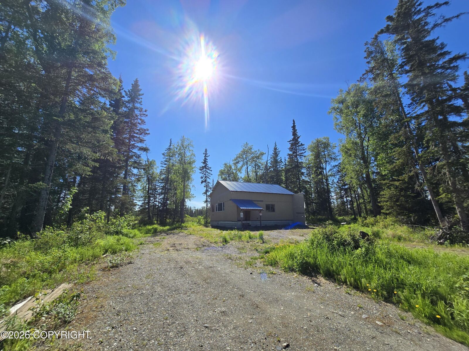 Property Photo: 53871 Izigan Avenue AK 99635