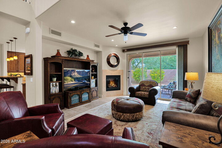 Property Photo:  6434 E Military Road 110  AZ 85331 