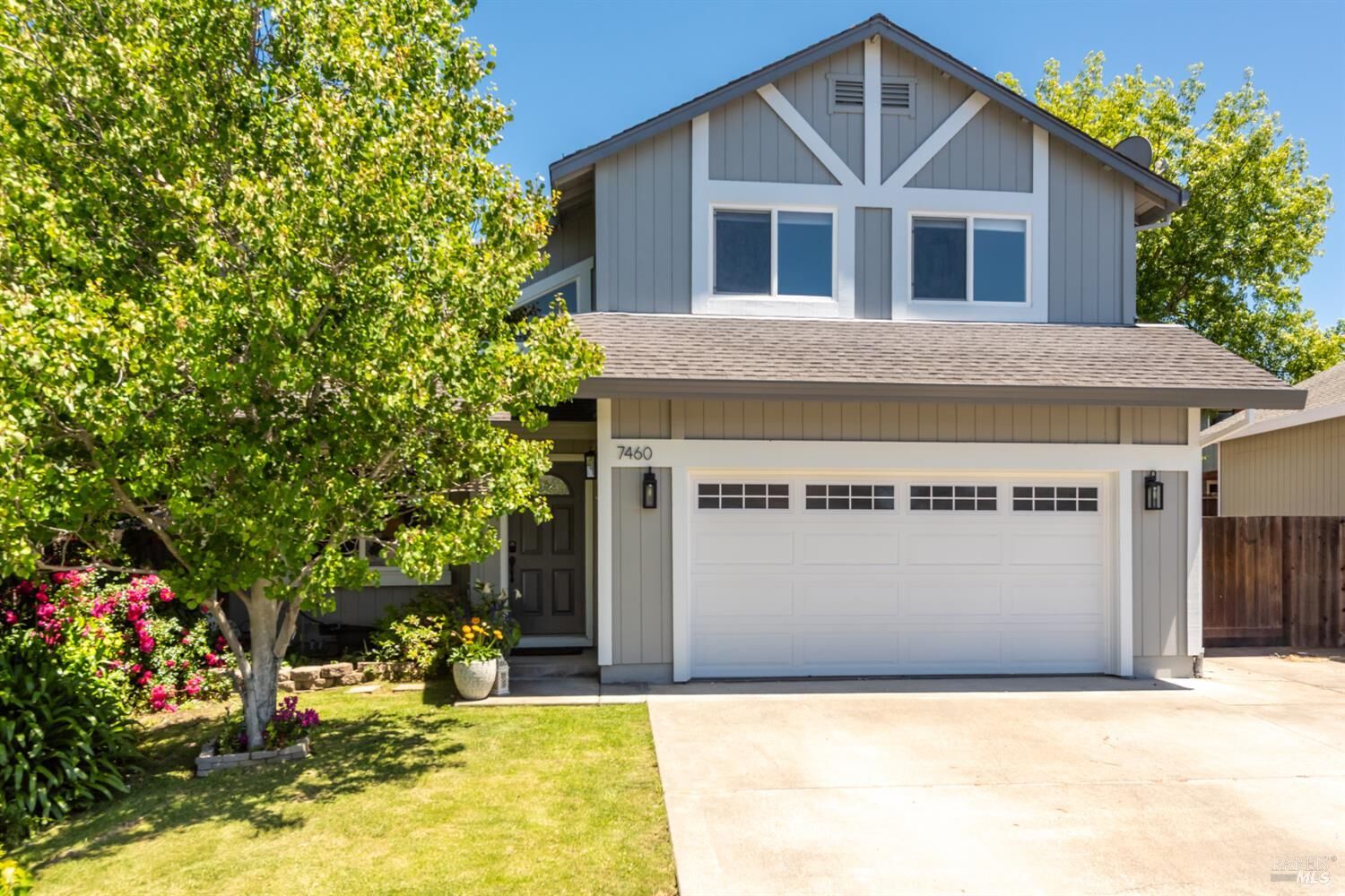 Property Photo:  7460 Monet Place  CA 94928 