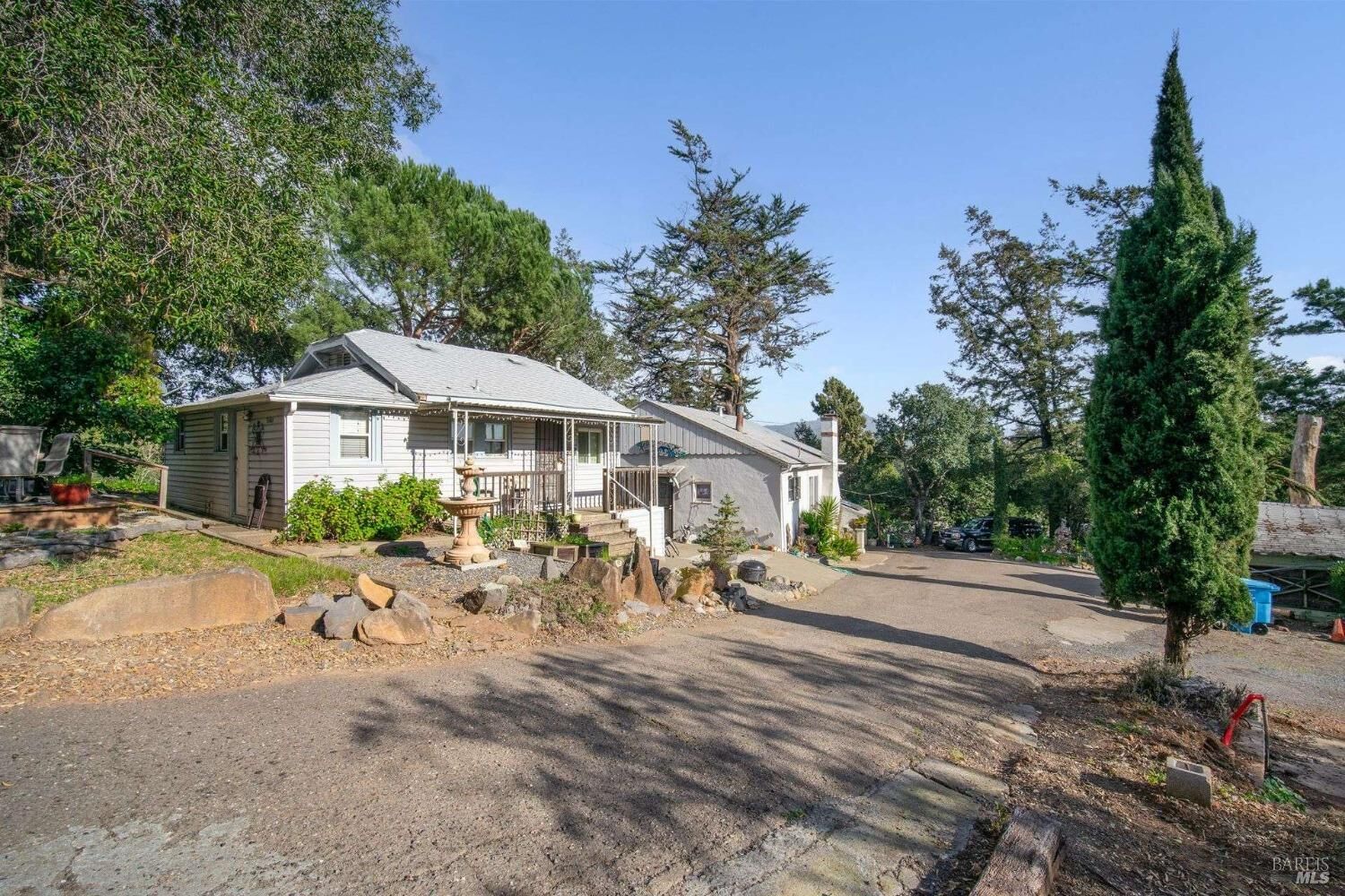 Property Photo: 3160 Sunridge Drive CA 95409