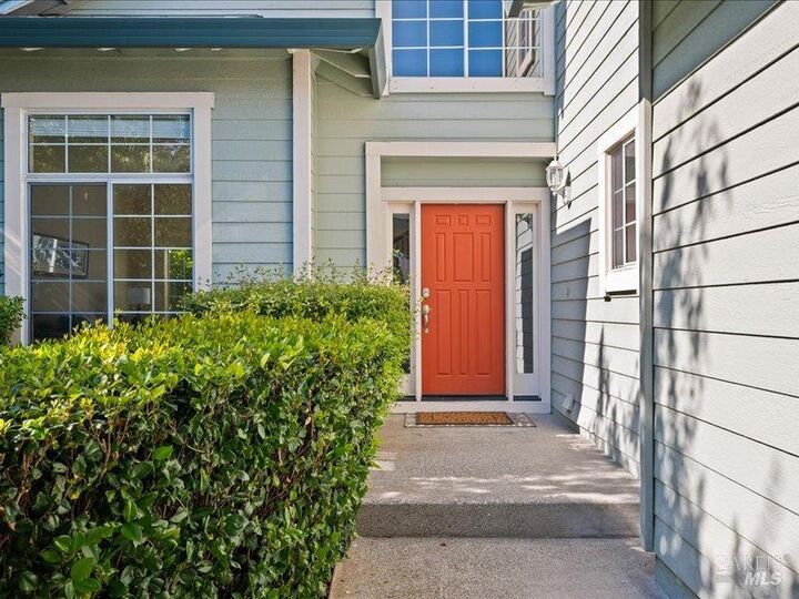 Property Photo:  117 Nottingham Way  CA 95492 