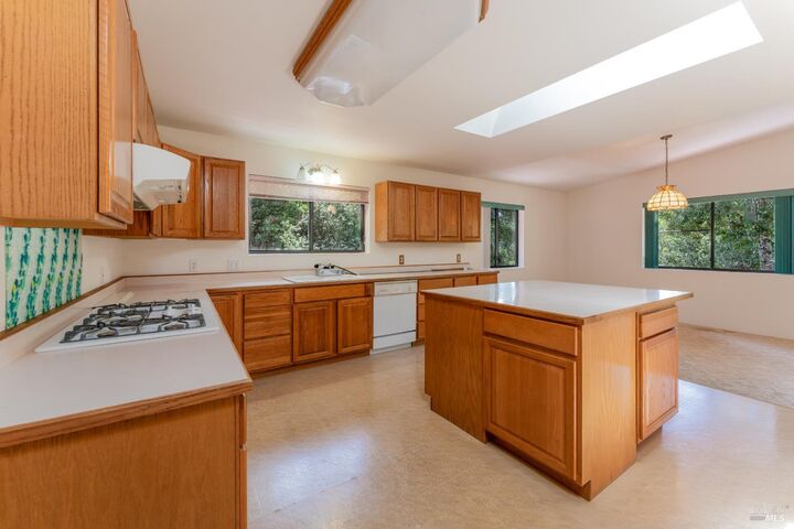 Property Photo: 26095 Poppy Drive CA 95490